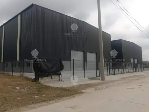 Galpon en Venta en Tristan Suarez, USD 1.900.000