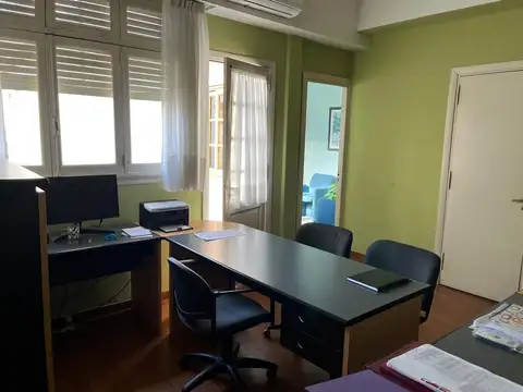 Depto Tipo Casa 4 ambientes con 2 baños