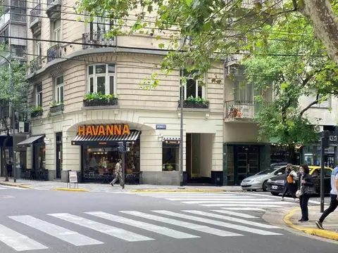 Apartamento en  Venta, Rodriguez Peña al 1100