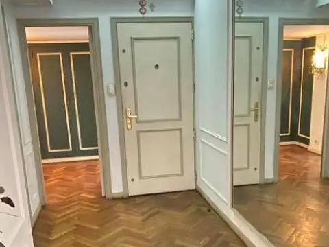 Rodriguez Peña al 1100, Recoleta