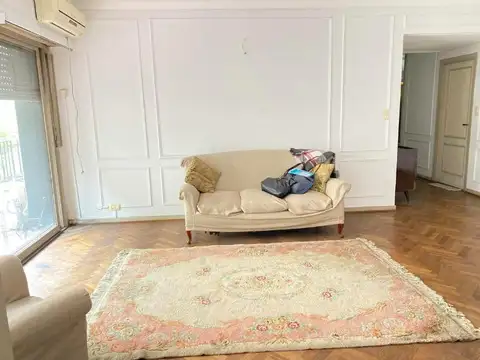 Departamento en Venta 60 años