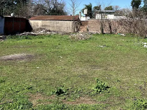 Terreno en Venta en Del Viso, Partido de Pilar
