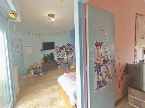 Departamento en Venta 46 años