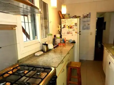 Tradicional Chalet en el Bo. Abierto Los Naranjos, Maschwitz, Escobar