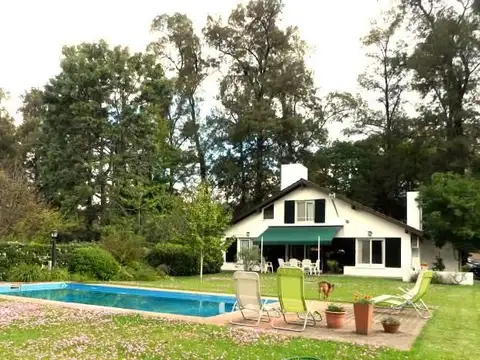 Casa en Venta en Ingeniero Maschwitz, USD 280.000