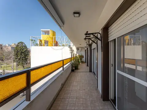 Departamento en Venta 45 años