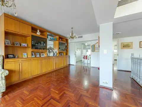 Departamento en Venta en Centro, USD 265.000