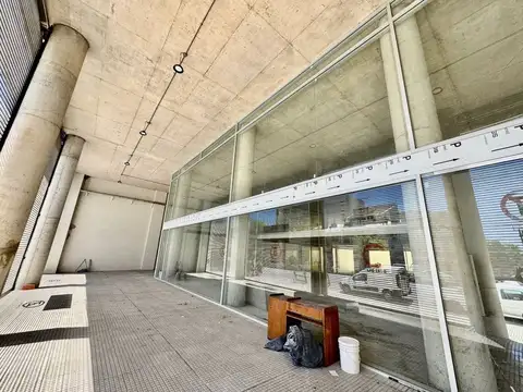 Avenida Mosconi General 3400