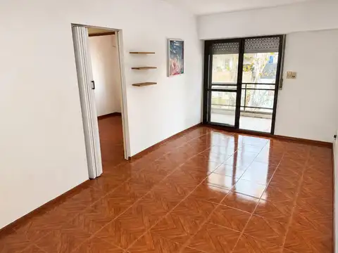 San Lorenzo al 2600