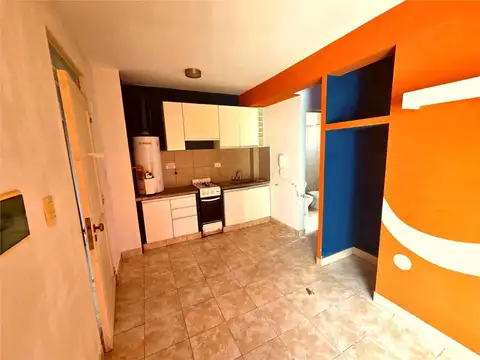 Departamento en Venta de Monoambiente