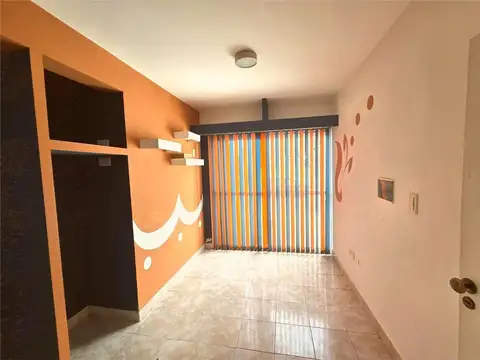 Zona Norte. B° El Huaico. Block 100