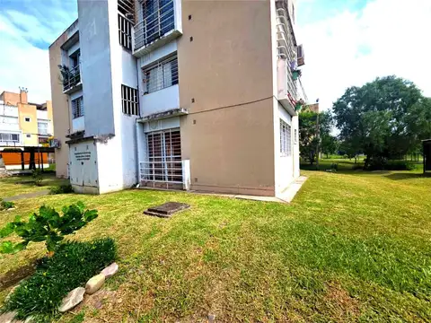 MONOAMBIENTE VENTA HUAICO 25M2 PLANTA BAJA