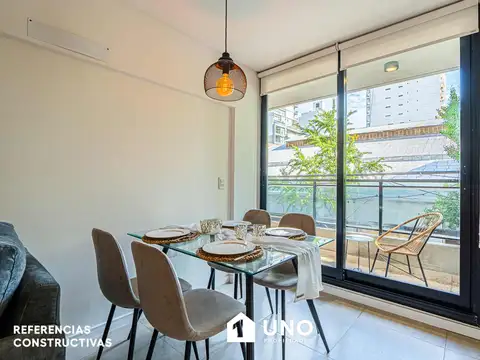 Departamento en Venta en Rosario, Santa Fe