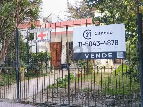 VENTA - LOTE APTO COMERCIAL-DESARROLO - 400m² RINCON DE MILBERG
