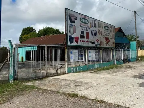 Galpon en Venta en La Plata, USD 250.000