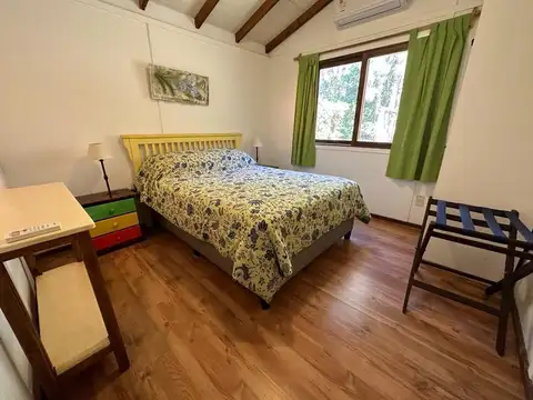 Venta cabañas Ocean Park