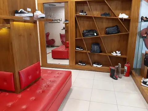 Local en Venta en Palermo Soho, USD 140.000