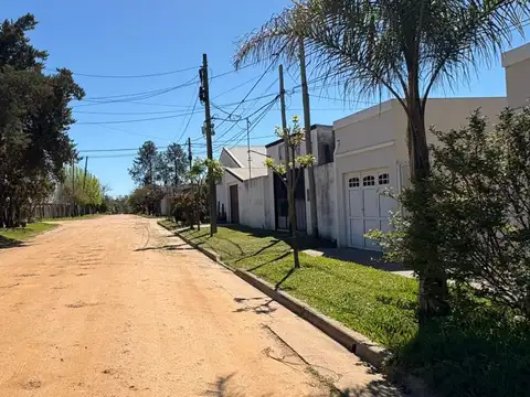 Terreno en Venta en Villa Zorraquin, USD 30.000