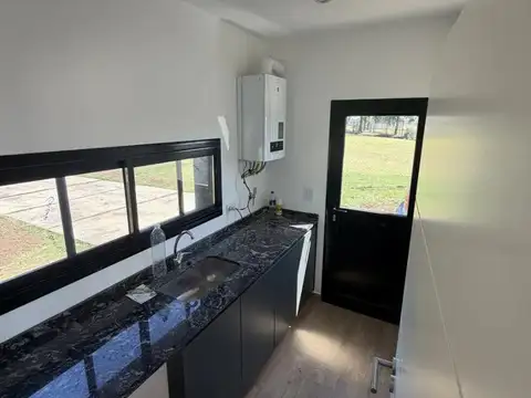 Casa en Venta al Norte