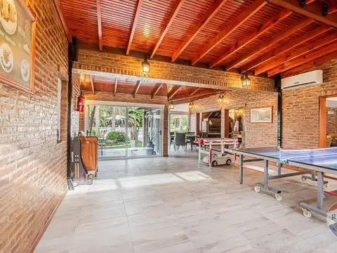 CASA EN VENTA EN CAMPOS DE ROCA