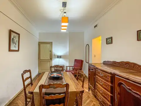 Departamento en Venta en Mar del Plata, USD 69.900