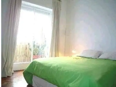 Gran Oportunidad Ambiente Recoleta