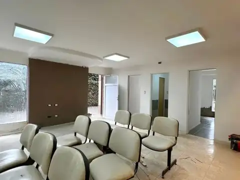 Oficina en Alquiler 1 año