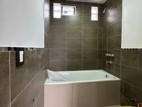 Oficina Monoambiente con 1 baño