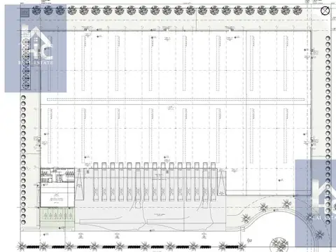 Nave Industrial en Benavidez
