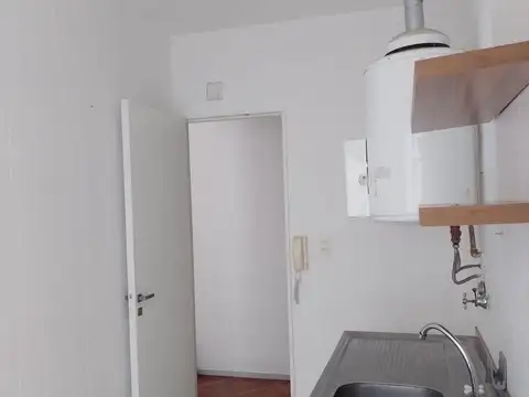 DEPARTAMENTO DE 2 AMBIENTES EN ALQUILER EN PALERMO