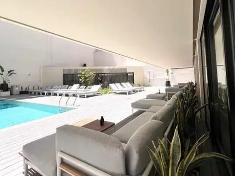 VENTA DEPARTAMENTO 2 AMBIENTES AMENITIES BELGRANO PREMIUM