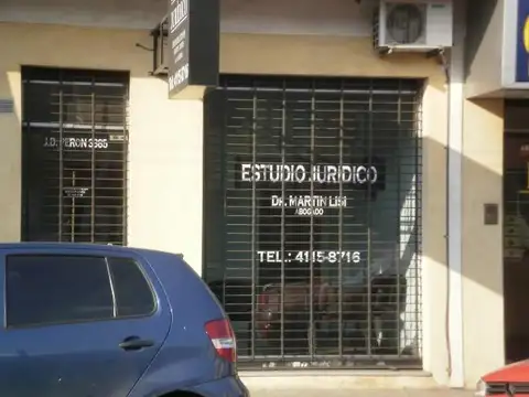 Local - Venta - Argentina, LANUS - PERON JUAN D. TENIENTE GENERAL 3895