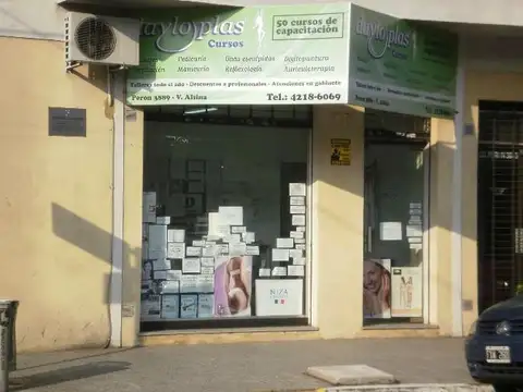 Local en Venta en Valentin Alsina, USD 500.000