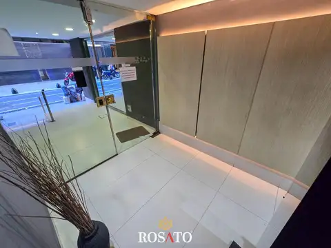 Departamento en Venta en Microcentro, USD 55.000