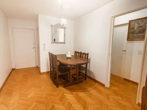 Departamento en Venta en San Isidro Vias / Libertador, USD 118.500