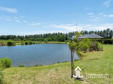 Terreno en Venta de 1033,0 m2