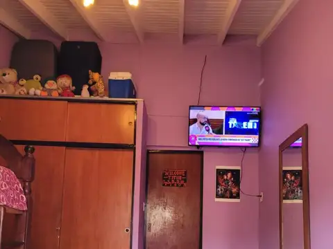 Casa - Venta - Argentina, La Matanza - LUIS VERNET 5546