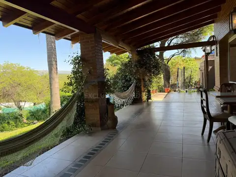 Casa en Venta 21 años