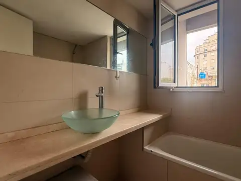 Departamento en Alquiler Apto profesional
