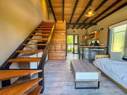 Venta departamento Villa La Angostura