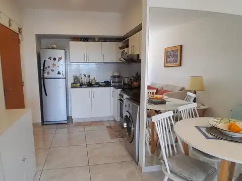 Departamento en Venta 6 años