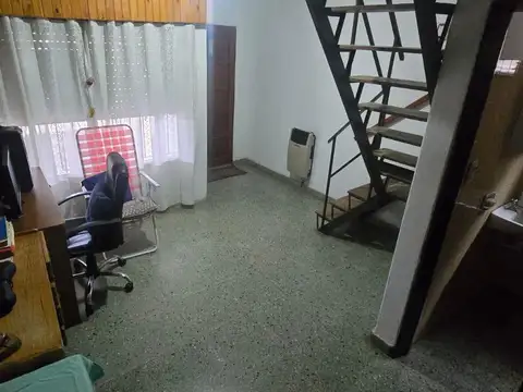 Depto Tipo Casa en Venta en Jose Leon Suarez, USD 74.000
