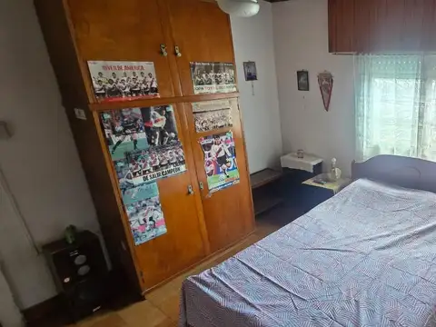 Depto Tipo Casa en Venta de 3 dormitorios