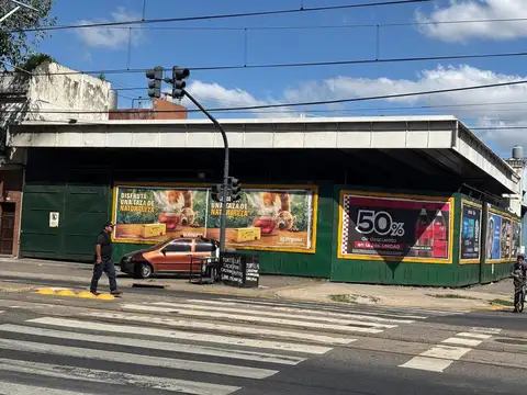 Galpon en Venta 36 años