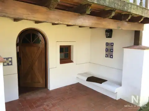 Casa en Venta en Punta del Este, USD 290.000