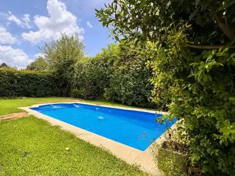 Casa en Venta de 3 dormitorios