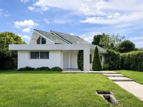 Casa  en Venta en Campo Chico, Pilar, G.B.A. Zona Norte