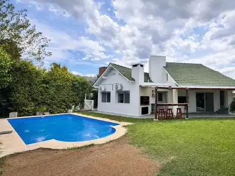 Casa en Venta en Campo Chico, USD 196.000