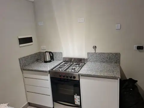 Departamento en Venta en Lagoon Pilar, USD 130.000