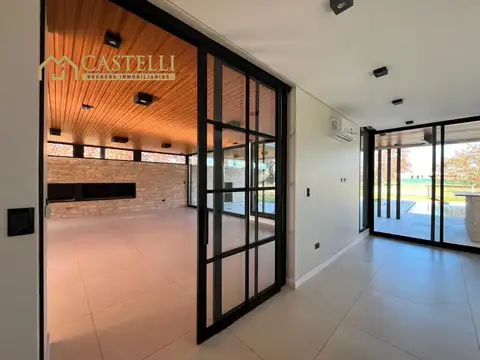 Casa en Venta en Pilara, USD 620.000